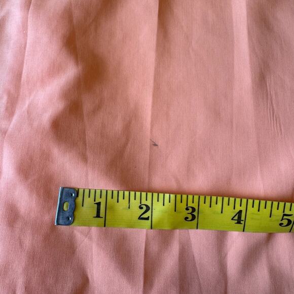 Lot of 2 REALTREE Vented Fishing Short Sleeve Button Up Shirt Orange Blue Mens S - Picture 9 of 9